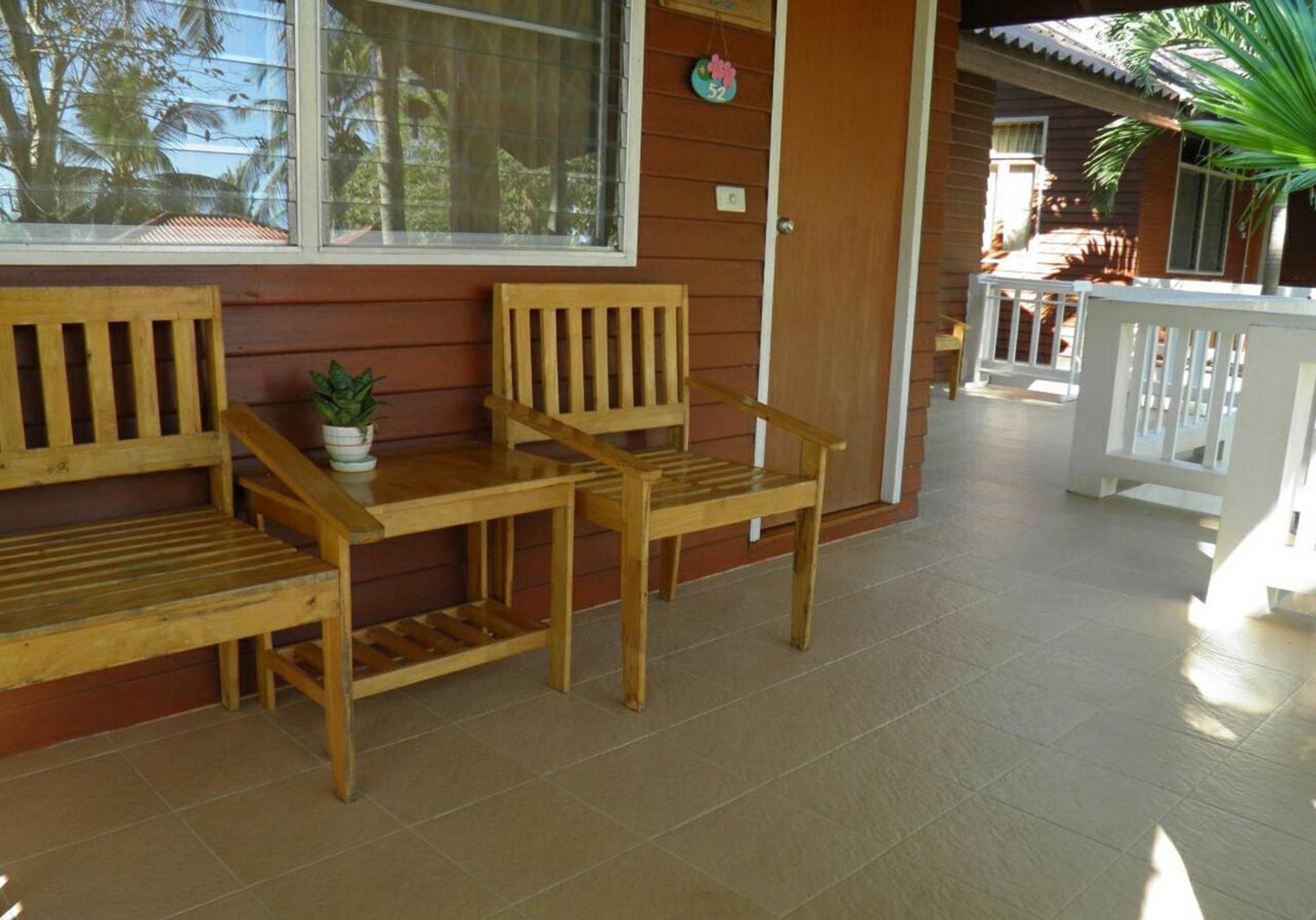 Bayview Beach Resort Ban Krut  Room photo