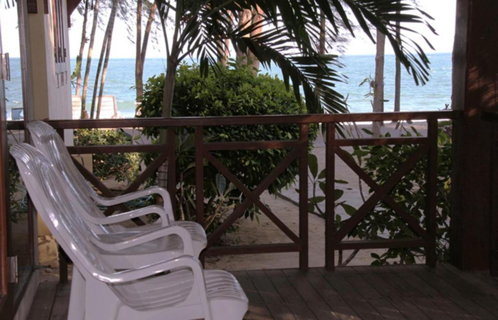 Bayview Beach Resort Ban Krut  Room photo