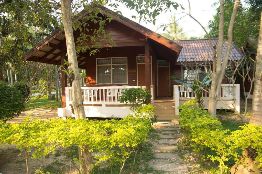 Bayview Beach Resort Ban Krut  Room photo