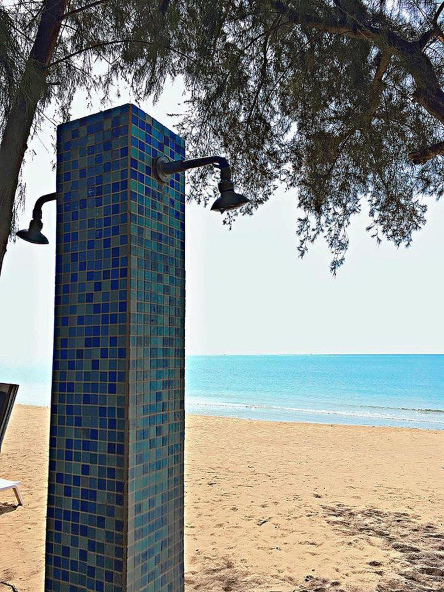 Bayview Beach Resort Ban Krut  Exterior photo