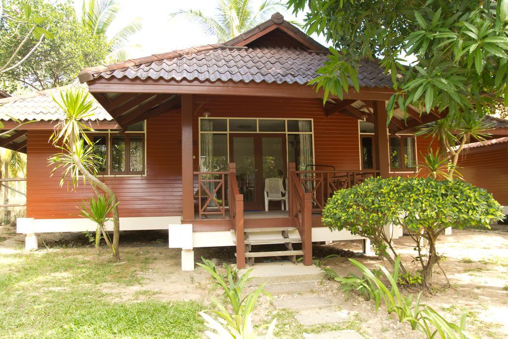 Bayview Beach Resort Ban Krut  Room photo